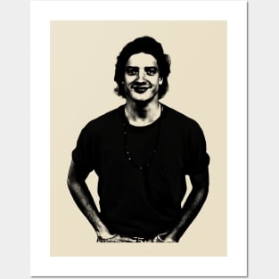 Teenage Brendan Fraser Posters and Art